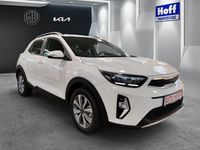 Neu Kia Stonic Vision 79 PS (58 kW) 2025 Weiss SUV