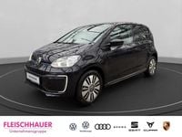 Gebraucht VW e-up! Edition 61 kW (83 PS) 2024 Schwarz Kleinwagen