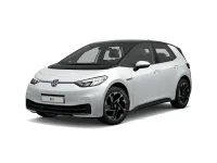 Gebraucht VW ID.3 Pro Performance 150 kW (204 PS) 2023 Gletschwereiß (metallic) Kleinwagen