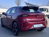 Gebraucht Opel Corsa 101 PS (74 kW) 2024 Kardio rot metallic Kleinwagen