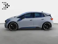 Second-hand Cupra Born 150 kW (204 CP) 2022 Gri Hatchback