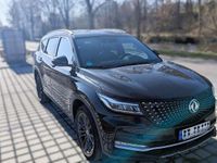 Gebraucht DFSK Fengon 220 PS (161 kW) 2024 Schwarz SUV