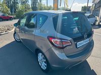 Second-hand Opel Meriva 140 CP (102 kW) 2016 Gri Monovolum