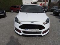 gebraucht Ford Focus ST 2.0 Leder-Sport HG Bull-X ST-X Maxtone Bi-Xenon