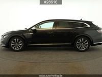 Gebraucht VW Arteon Elegance 150 PS (110 kW) 2023 Deep black perleffekt Kombi