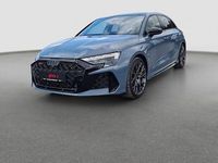 Neu Audi RS3 400 PS (294 kW) 2026 Grau Limousine