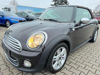 Gebraucht Mini Cooper Cabriolet 122 PS (89 kW) 2015 Cabrio