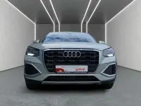 Gebraucht Audi Q2 Sport 150 PS (110 kW) 2025 Tausilber metallic SUV