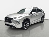 Gebraucht Mitsubishi Eclipse Cross Select 188 PS (138 kW) 2025 Silber SUV
