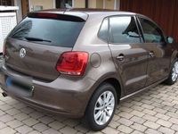 gebraucht VW Polo 1.2 TSI 66kW - Trend mit vielen Extras