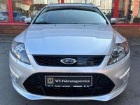 Gebraucht Ford Mondeo Titanium 200 PS (147 kW) 2014 Silber Limousine