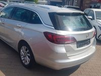 gebraucht Opel Astra Sports Tourer 1,5D Business Elegance