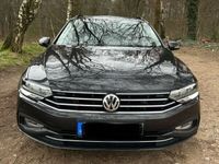 gebraucht VW Passat Variant 1.5 TSI OPF DSG Business Vari...