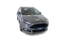 gebraucht Ford Focus ST Bi-Xenon Navi BLIS Sportpaket SYNC 3 mit CarPlay & Android Auto