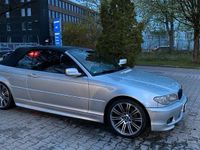 gebraucht BMW 320 Cabriolet Ci E46 TÜV 2026
