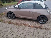 gebraucht Opel Adam JAM 1.4 64kW JAM