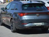 Gebraucht Cupra Leon 204 PS (150 kW) 2023 Magnetic tech (metallic) Limousine
