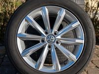 Gebraucht VW Passat 190 PS (139 kW) 2018 Grau Kombi