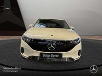 Gebraucht Mercedes EQA250 Advanced 139 kW (190 PS) 2025 Polarweiß SUV