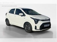 Neu Kia Picanto 68 PS (50 kW) 2026 Weiß (schneeweiß) Kleinwagen