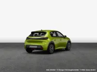 Gebraucht Peugeot 208 Active+ 75 PS (55 kW) 2024 Agueda gelb Kleinwagen