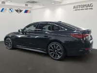 Gebraucht BMW 430 Cabriolet Performance 245 PS (180 kW) 2025 Schwarz Cabrio
