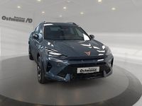 Gebraucht Cupra Formentor 150 PS (110 kW) 2024 Blau SUV
