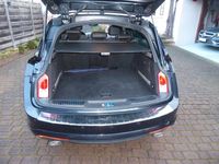 Gebraucht Opel Insignia 194 PS (142 kW) 2015 Schwarz Kombi