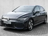 Neu VW Golf VIII GTI 265 PS (194 kW) 2026 Grau Limousine