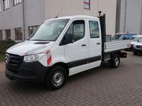 Gebraucht Mercedes Sprinter 143 PS (105 kW) 2020 Weiß Van