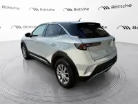 Gebraucht Opel Mokka Ultimate 131 PS (96 kW) 2021 Jade weiss/arktis weiss SUV