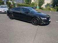 Gebraucht Audi A7 S-Line 2011 Limousine