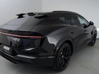 Nowe Lotus Eletre 450 kW (612 KM) 2026 Czarny SUV