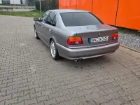 Gebraucht BMW 525 192 PS (141 kW) 2000 Grau Limousine