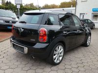 gebraucht Mini Cooper Countryman*PANO*KLIMA*SHZ*PDC*