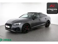 Gebraucht Audi S5 Sportback Business 341 PS (250 kW) 2023 Grau Kleinwagen