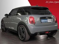 Gebraucht Mini Cooper 136 PS (100 kW) 2020 Grau Kleinwagen