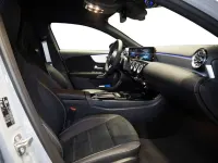 Gebraucht Mercedes A200 AMG 150 PS (110 kW) 2026 Manufaktur lack manufaktur alp Limousine