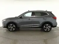 Occasion MG HS Luxury 162 ch (119 kW) 2024 Gris SUV