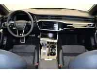 Brugt Audi S6 Ambiente 344 HK (253 kW) 2024 Grå Stationcar