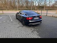 Gebraucht Audi A5 270 PS (198 kW) 2013 Schwarz Coupé