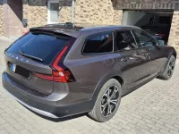 Używany Volvo V90 CC Plus 197 KM (144 kW) 2022 Szary Kombi