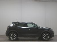 Gebraucht Opel Mokka Elegance 131 PS (96 kW) 2021 Diamant schwarz SUV