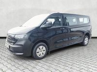 Neu VW T7 110 PS (80 kW) 2025 Graphitedust metallic Van