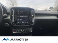 gebraucht Volvo XC40 D3 AWD Inscription ACC/AHK/BLIS/360CAM/PANO