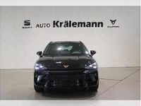 Neu Cupra Leon VZ 333 PS (244 kW) 2026 Schwarz (mitternachtsschwarz) Kombi