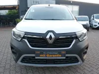 Gebraucht Renault Kangoo Rapid Extra 95 PS (69 kW) 2022 Weiß Van / Kleinbus