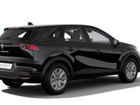 Neu Renault Symbioz Evolution 143 PS (105 kW) 2026 Perlmuttschwarz SUV