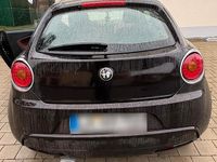 Gebraucht Alfa Romeo MiTo 120 PS (88 kW) 2010 Braun Kleinwagen