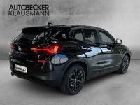 Gebraucht BMW X2 Advantage 220 PS (161 kW) 2020 Schwarz SUV